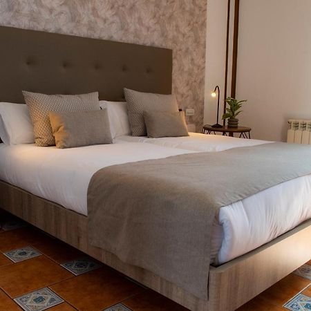 Hotel El Tejar & Spa ビラフロール エクステリア 写真