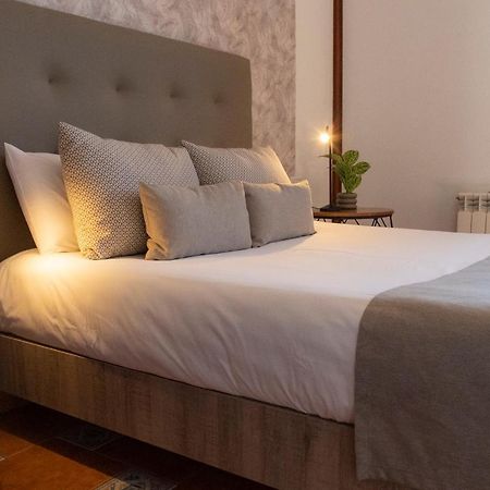 Hotel El Tejar & Spa ビラフロール エクステリア 写真