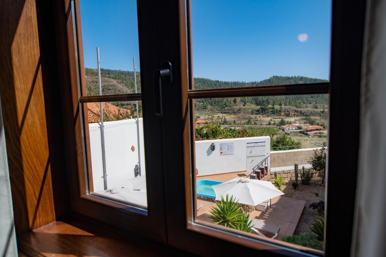 Hotel El Tejar & Spa ビラフロール エクステリア 写真