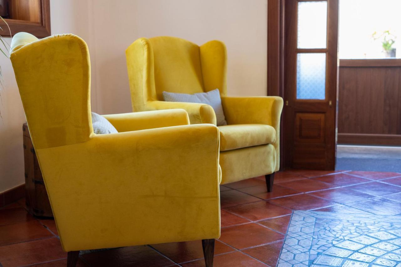 Hotel El Tejar & Spa ビラフロール エクステリア 写真