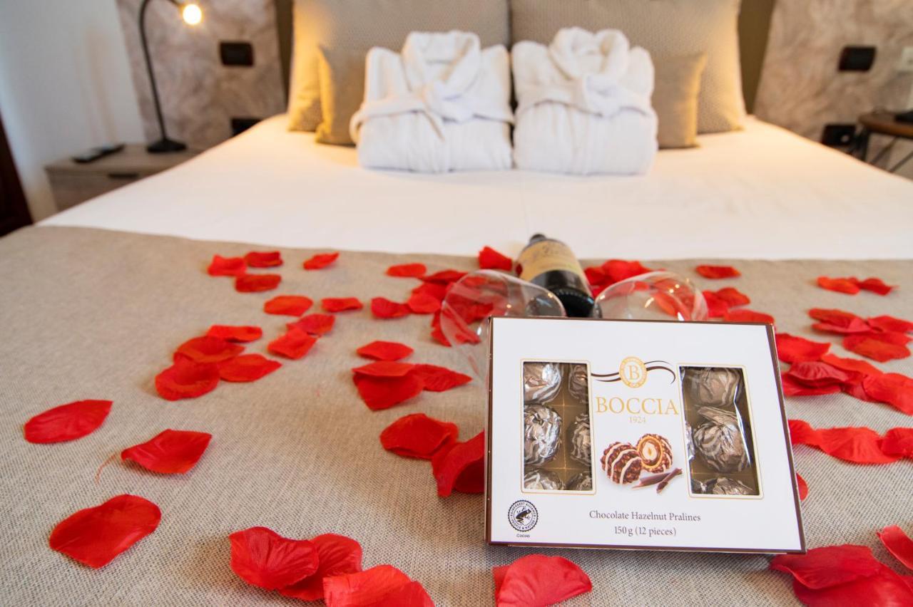 Hotel El Tejar & Spa ビラフロール エクステリア 写真