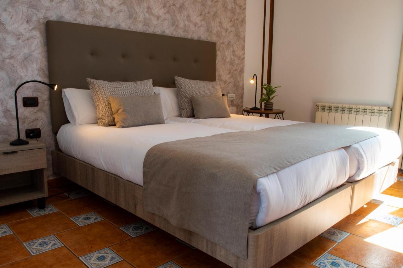 Hotel El Tejar & Spa ビラフロール エクステリア 写真