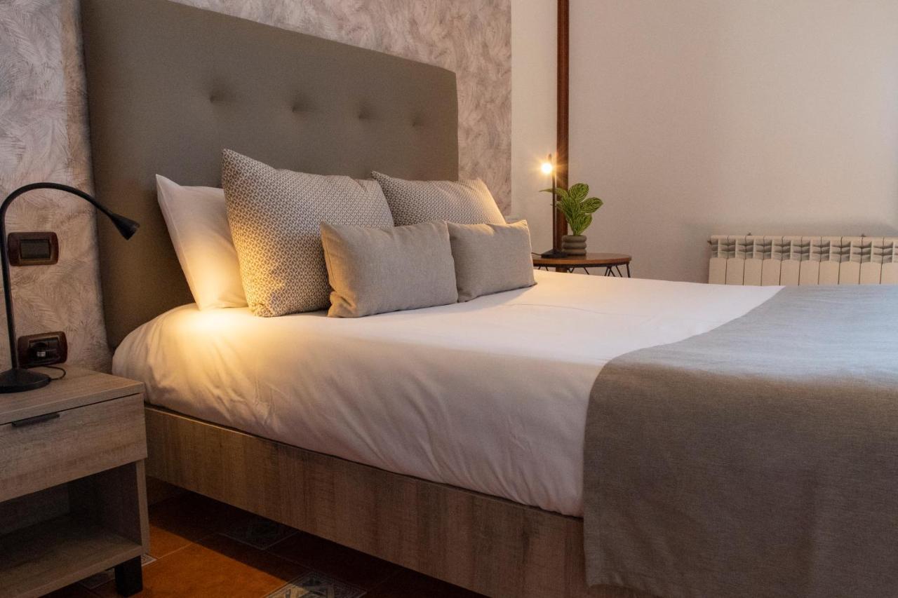 Hotel El Tejar & Spa ビラフロール エクステリア 写真