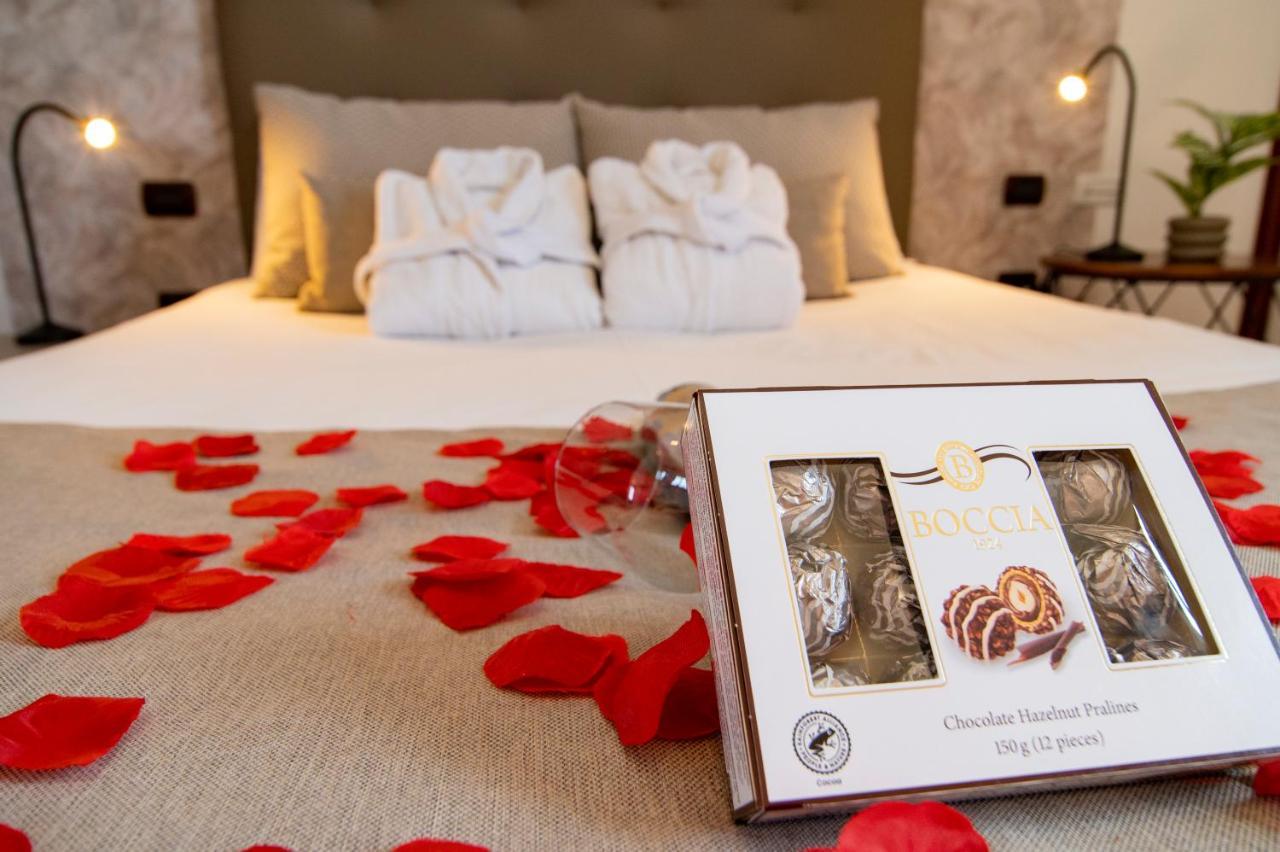 Hotel El Tejar & Spa ビラフロール エクステリア 写真