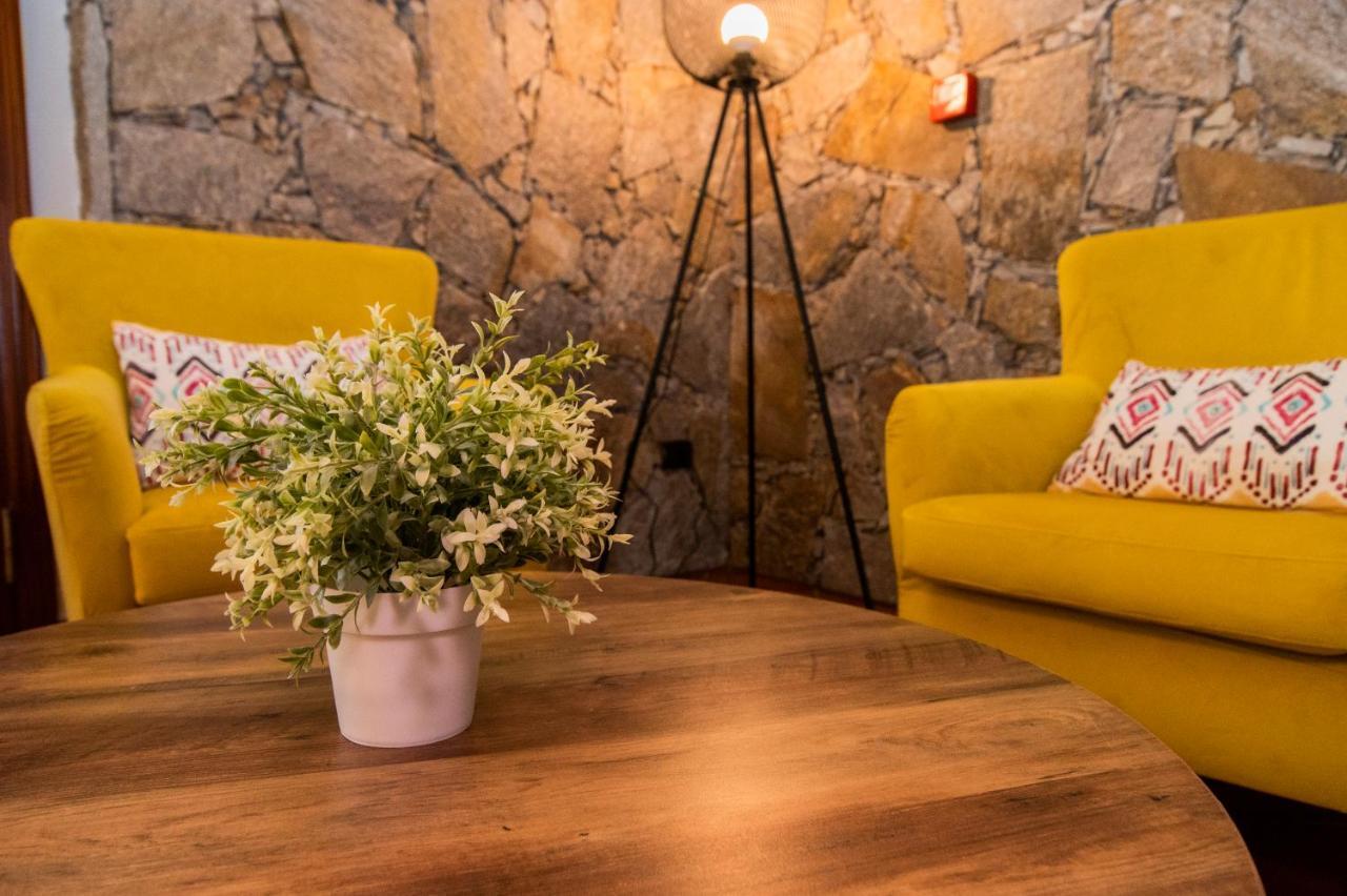 Hotel El Tejar & Spa ビラフロール エクステリア 写真