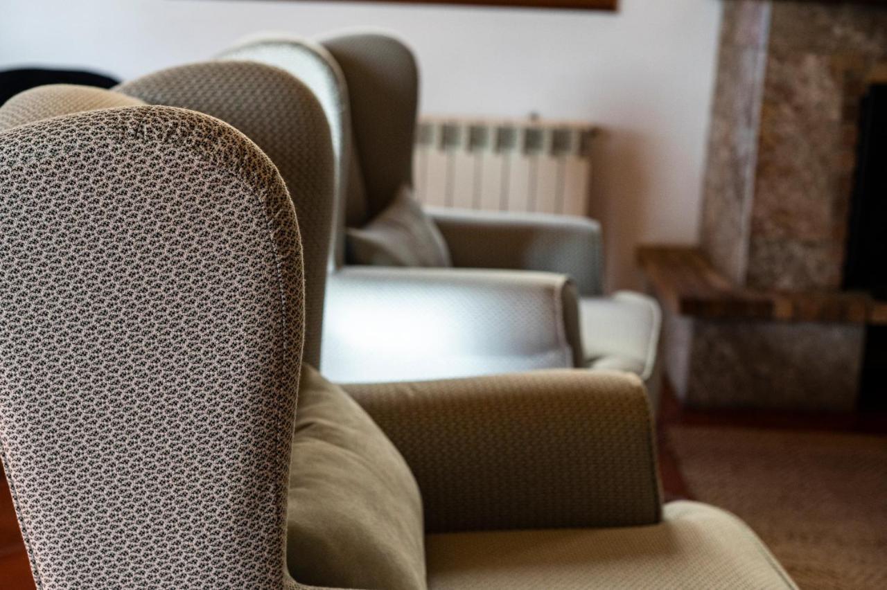 Hotel El Tejar & Spa ビラフロール エクステリア 写真