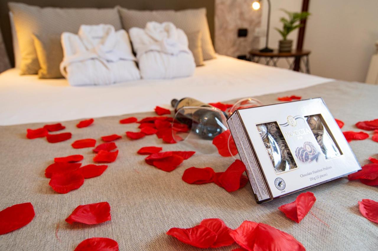 Hotel El Tejar & Spa ビラフロール エクステリア 写真