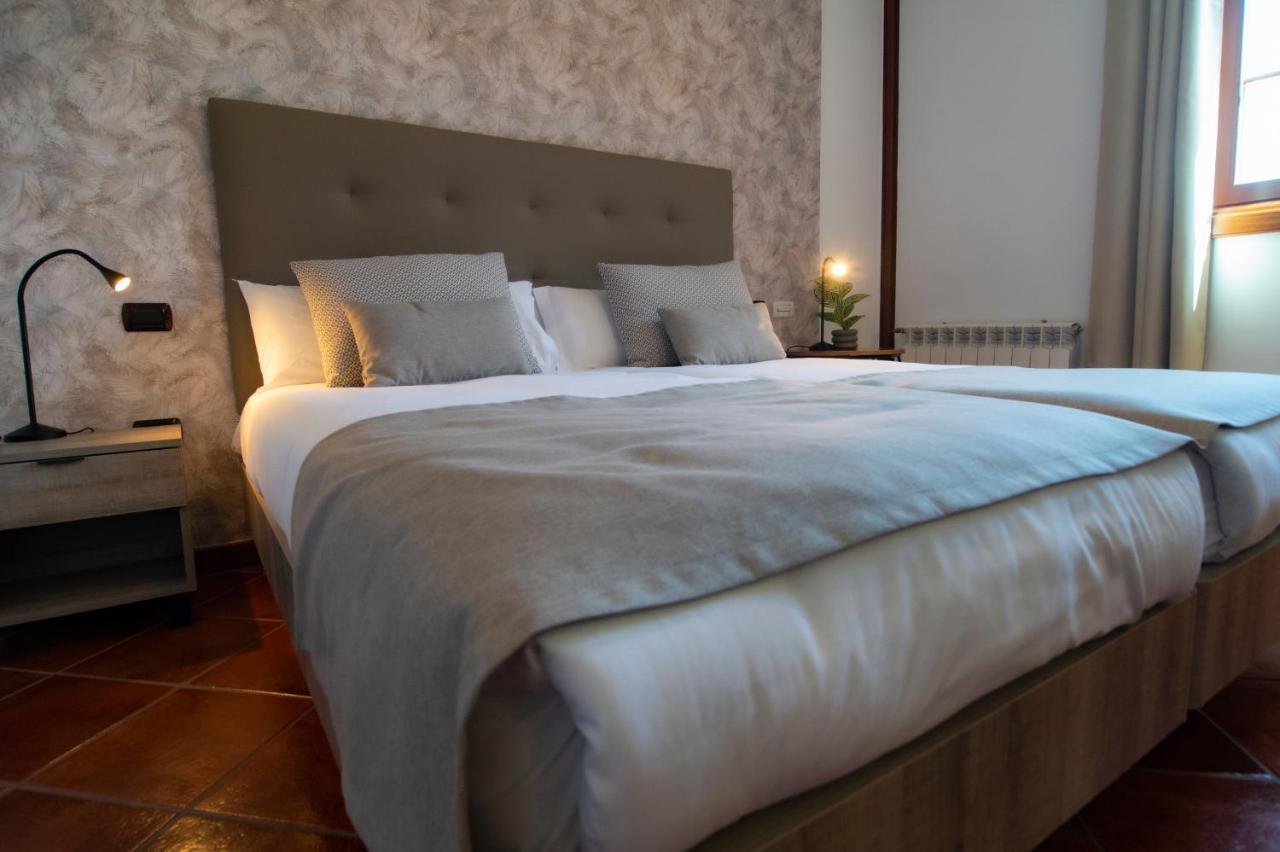 Hotel El Tejar & Spa ビラフロール エクステリア 写真