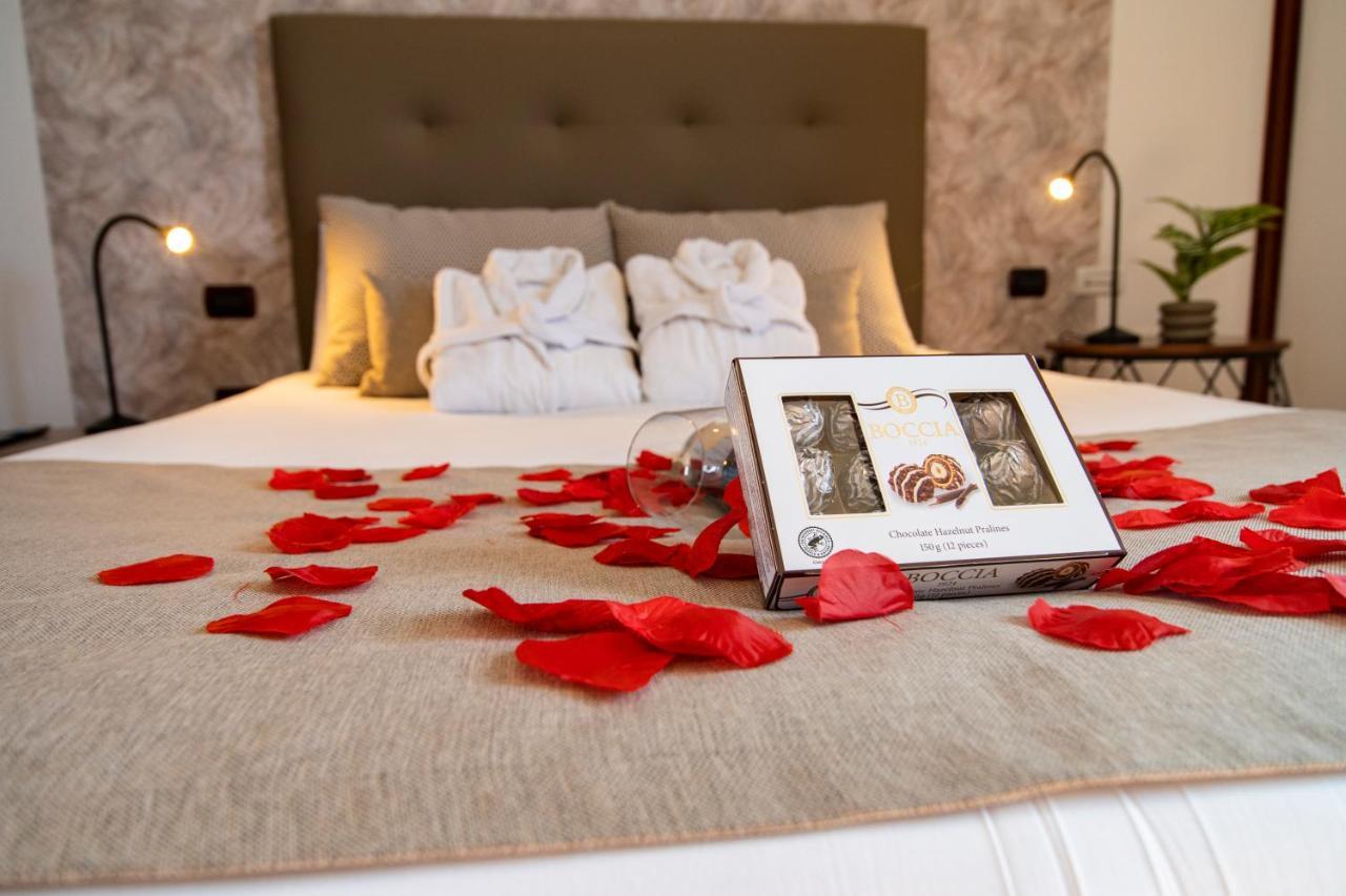 Hotel El Tejar & Spa ビラフロール エクステリア 写真