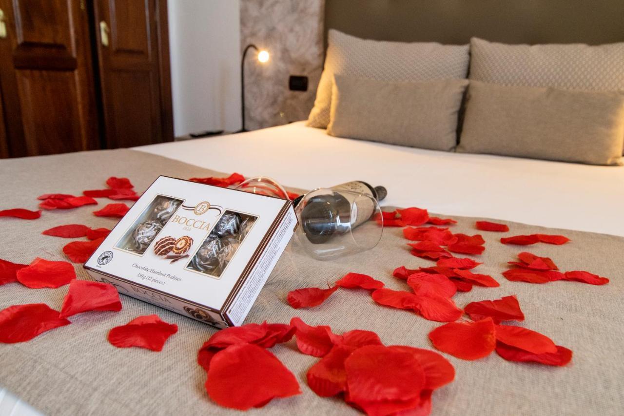 Hotel El Tejar & Spa ビラフロール エクステリア 写真