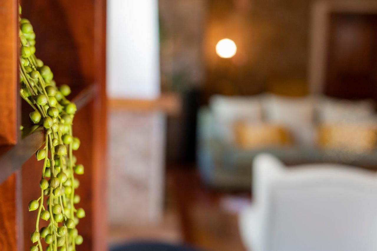 Hotel El Tejar & Spa ビラフロール エクステリア 写真