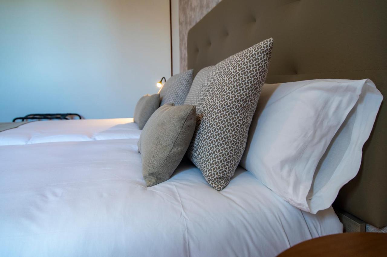Hotel El Tejar & Spa ビラフロール エクステリア 写真