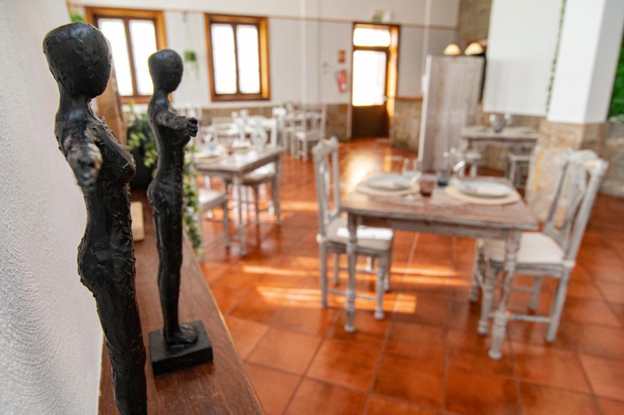 Hotel El Tejar & Spa ビラフロール エクステリア 写真