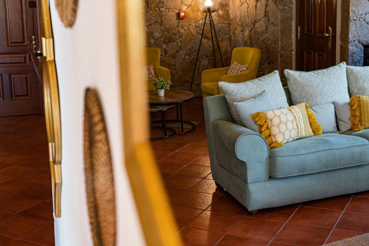 Hotel El Tejar & Spa ビラフロール エクステリア 写真
