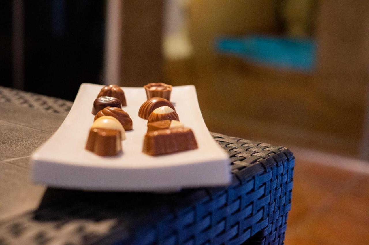 Hotel El Tejar & Spa ビラフロール エクステリア 写真